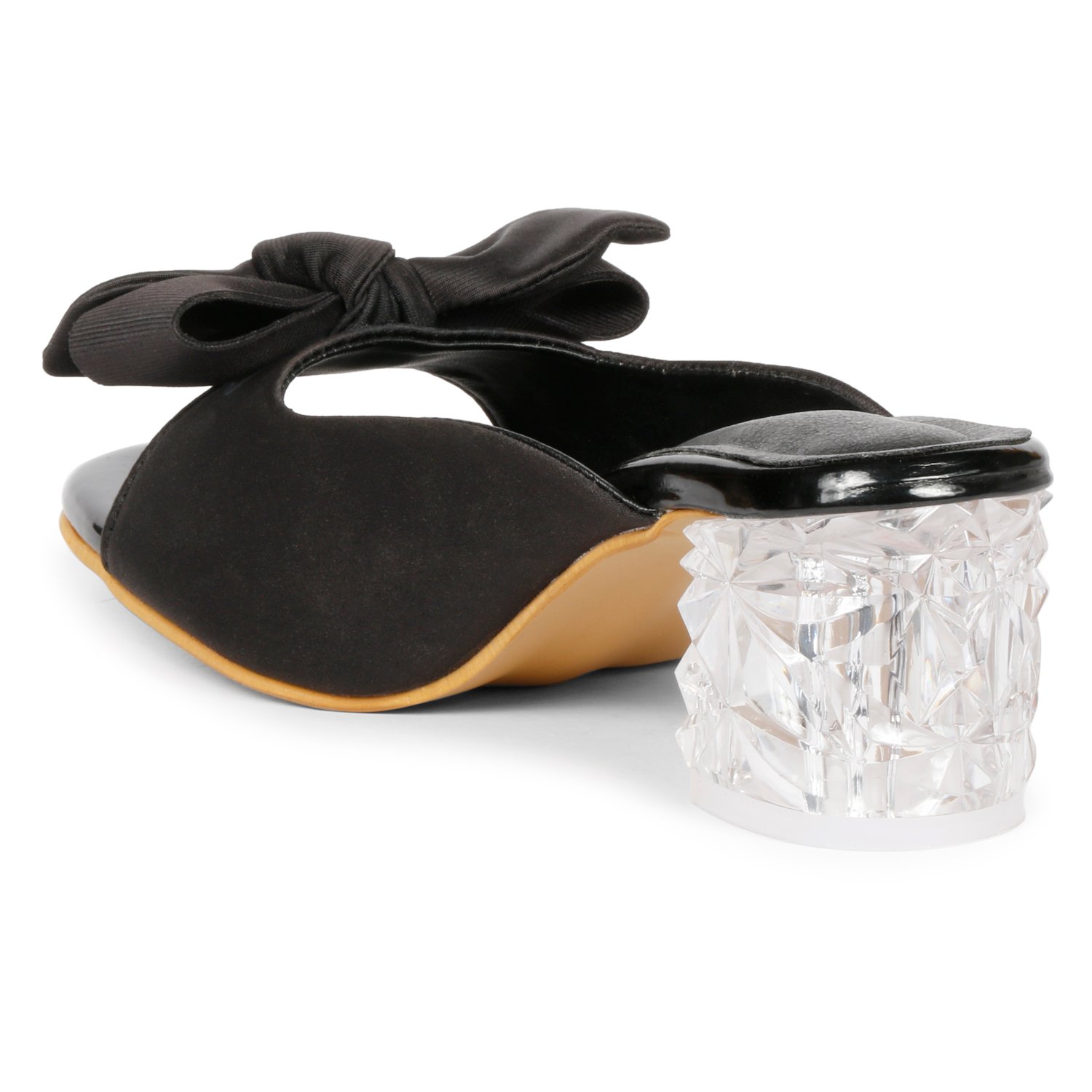 C2 Karts Women Block Heels Sandal