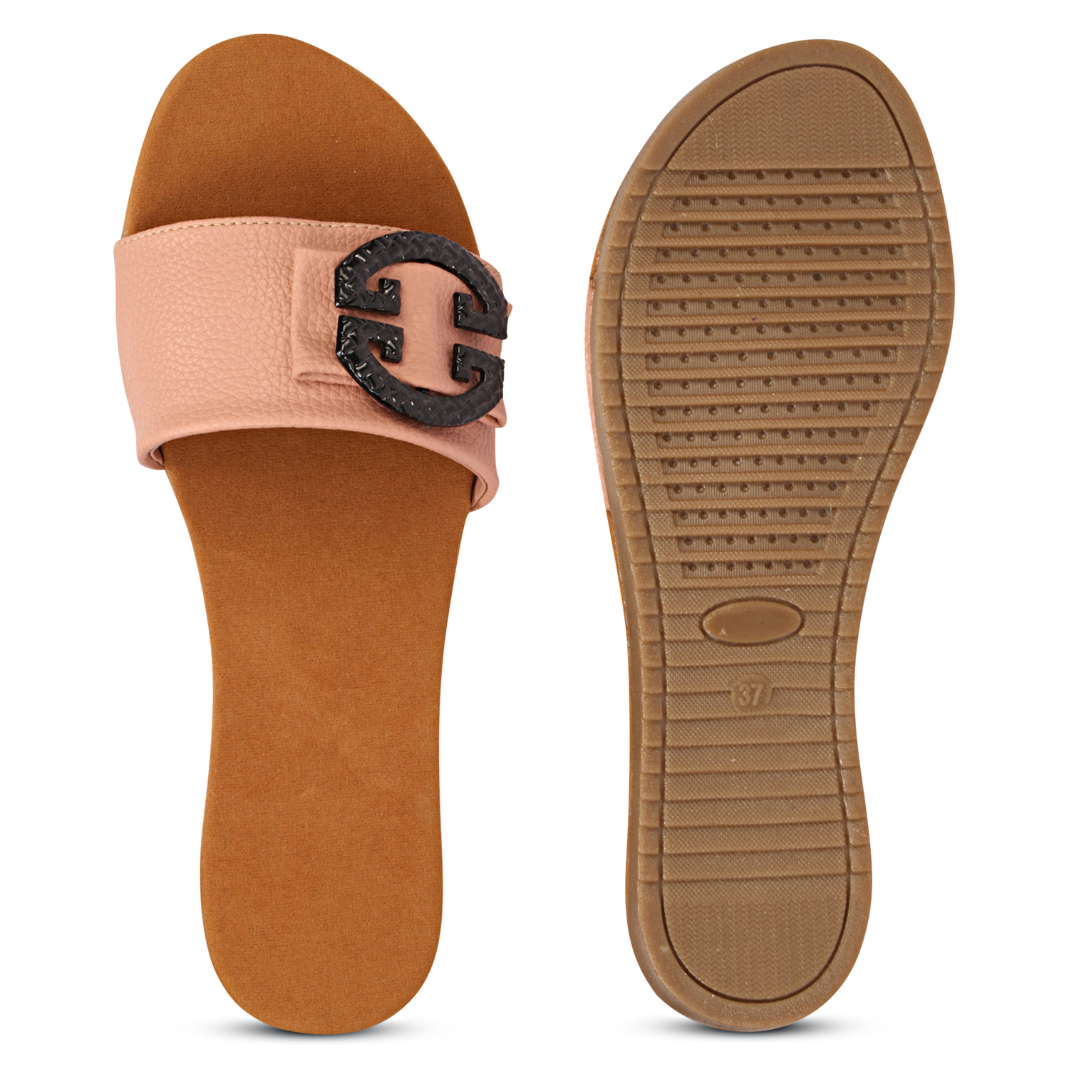 C2 KartsGirls  Flats