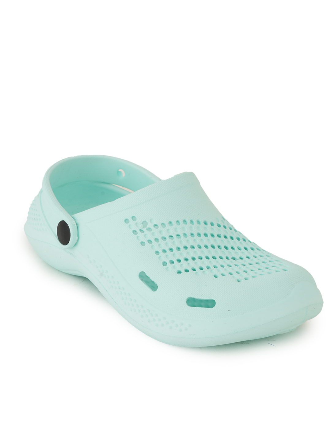 Women_s clogs sea green