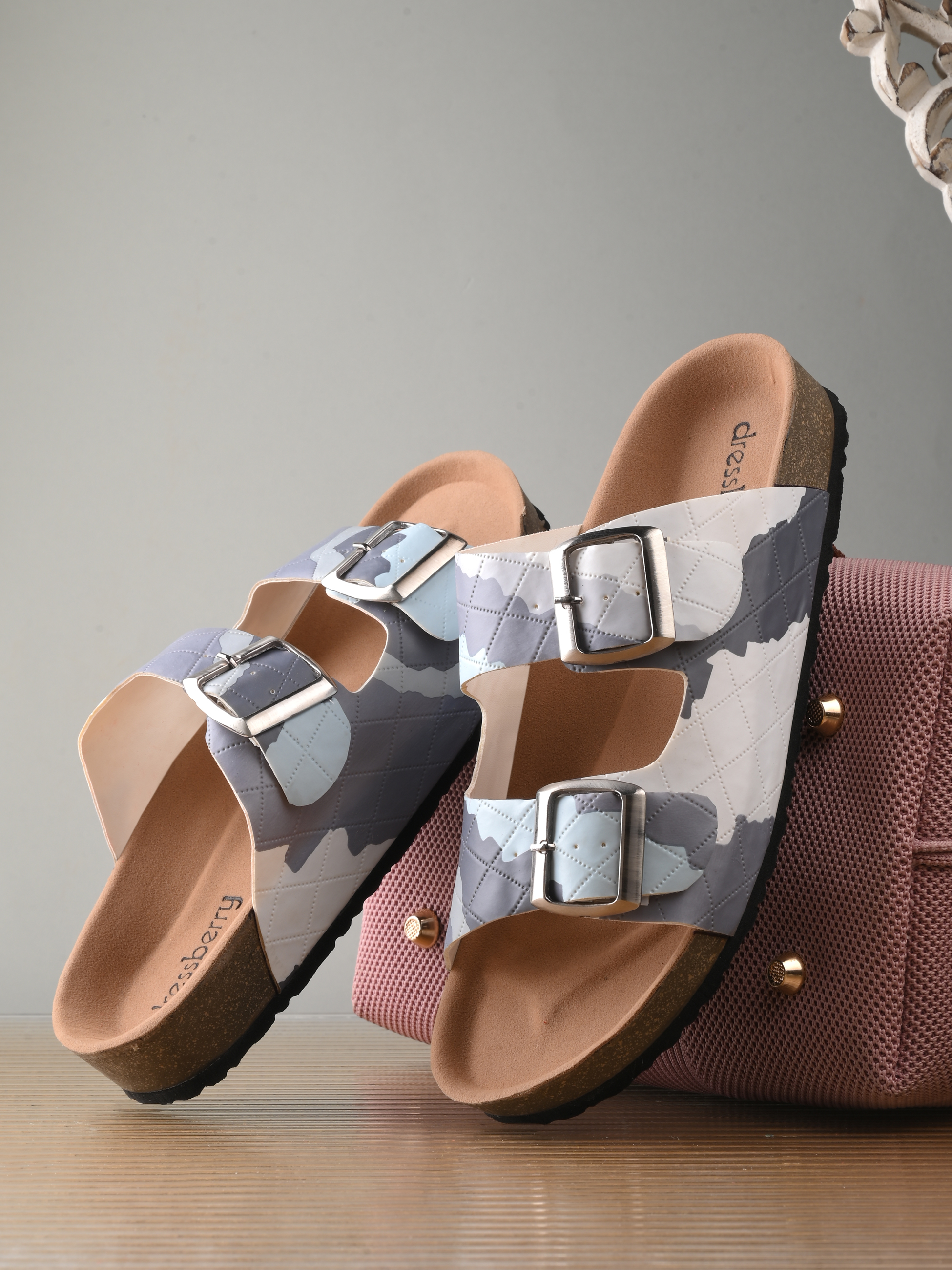 Women Comfort Sandals