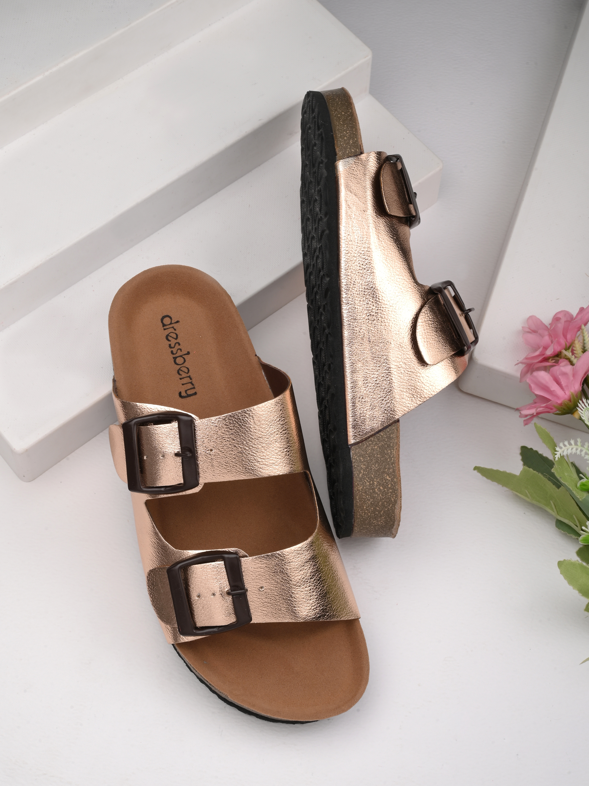 Women Comfort Sandals