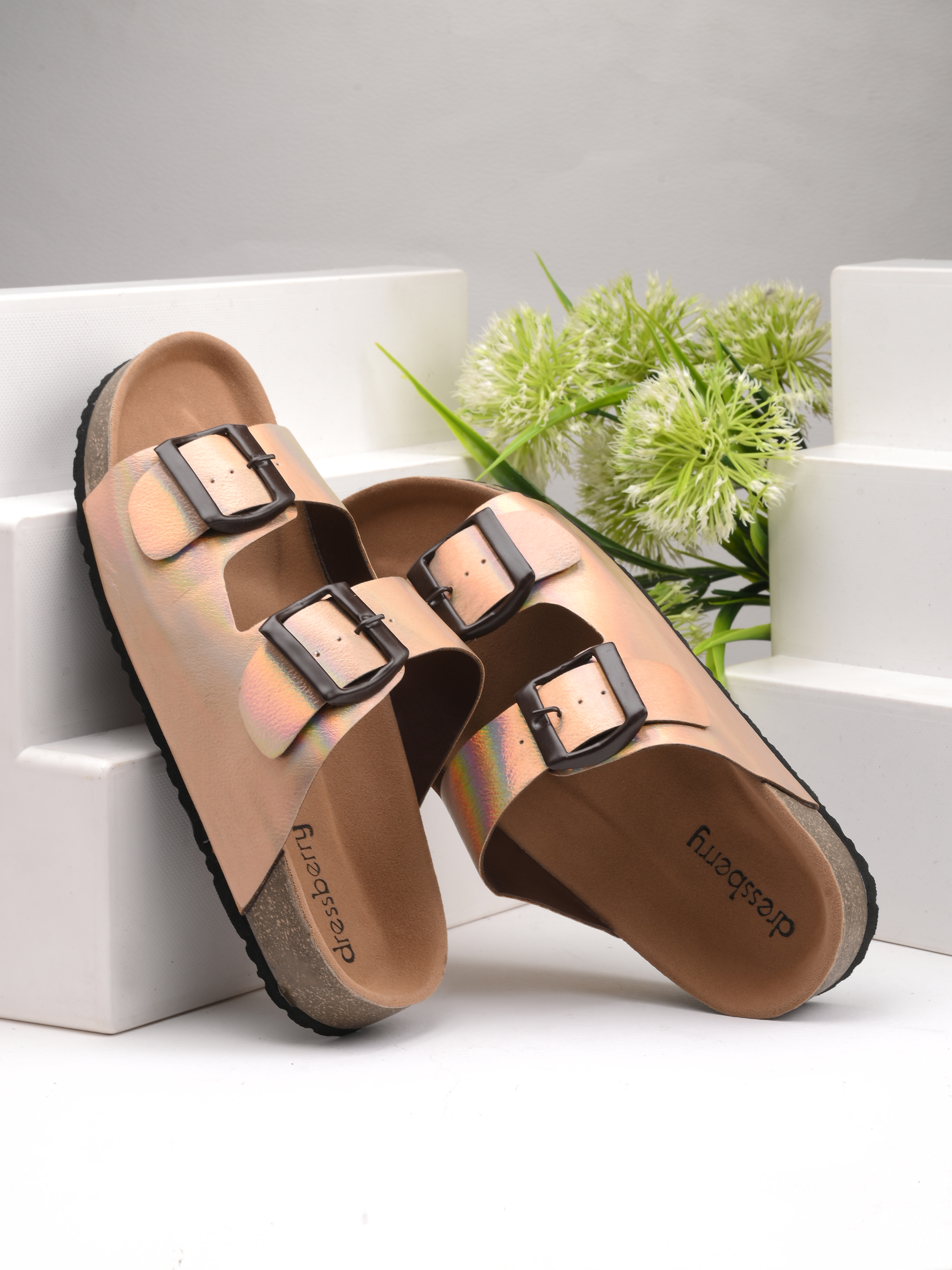 Women Comfort Sandals