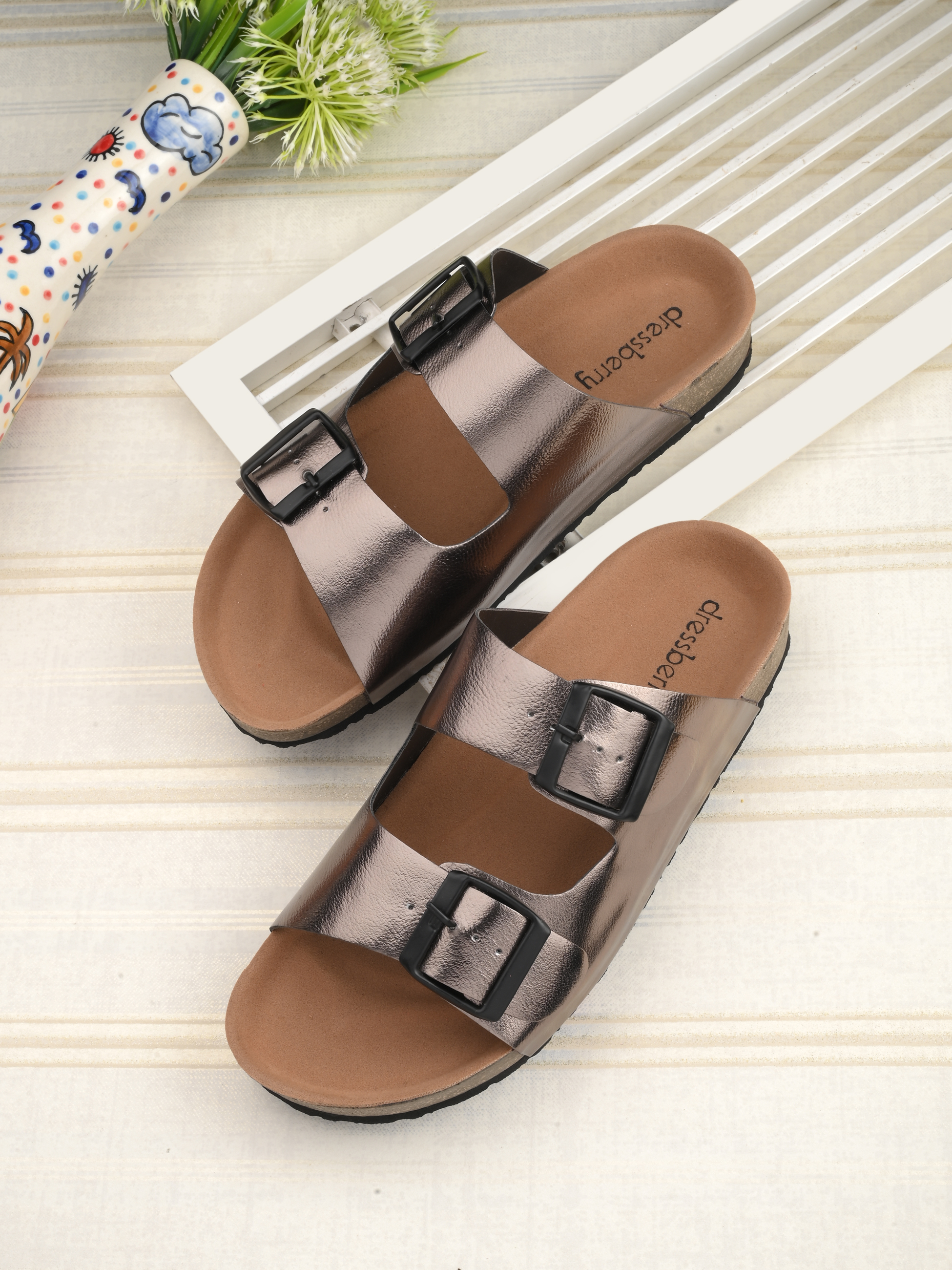 Women Comfort Sandals