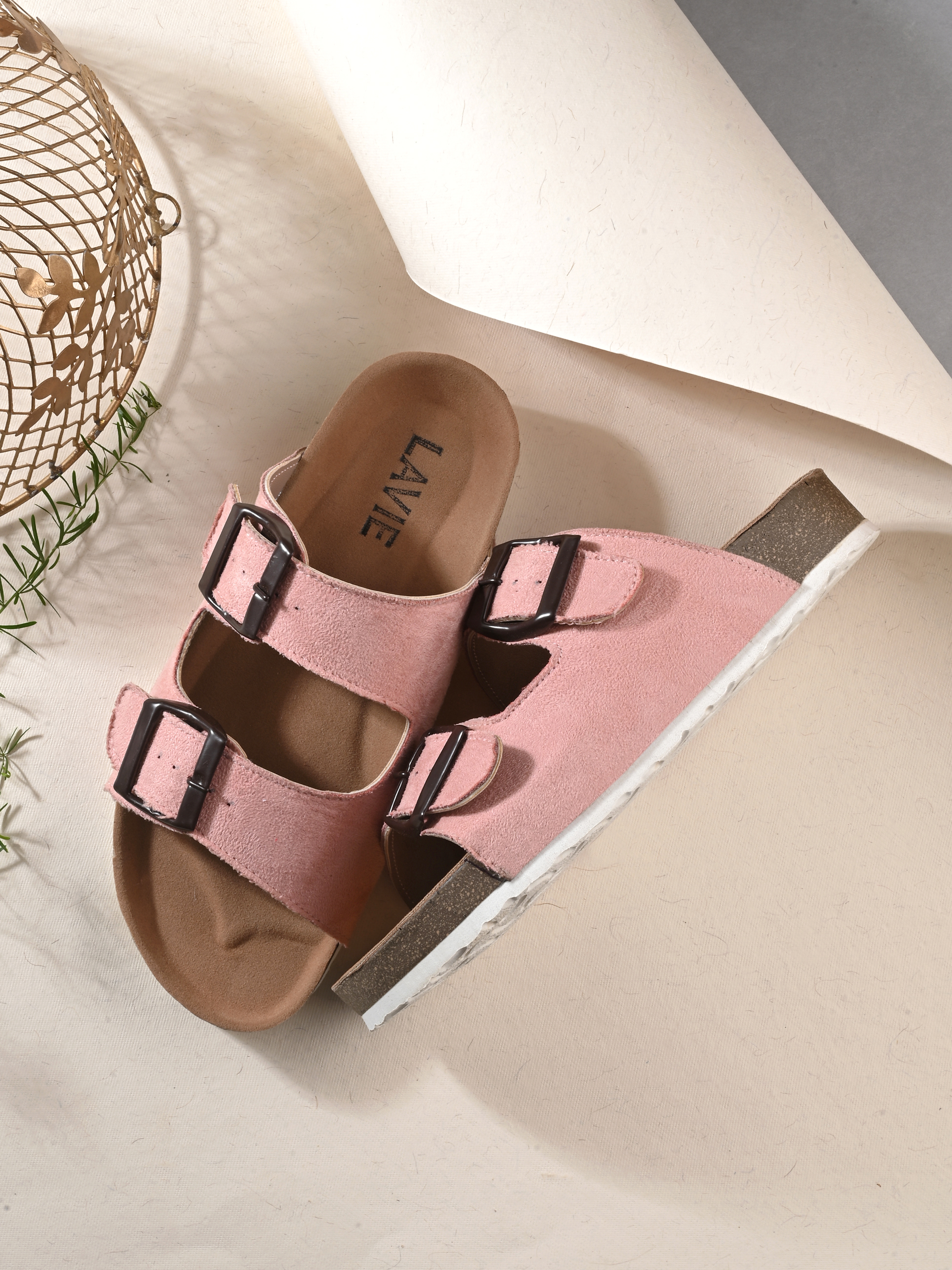 Women Comfort Sandals