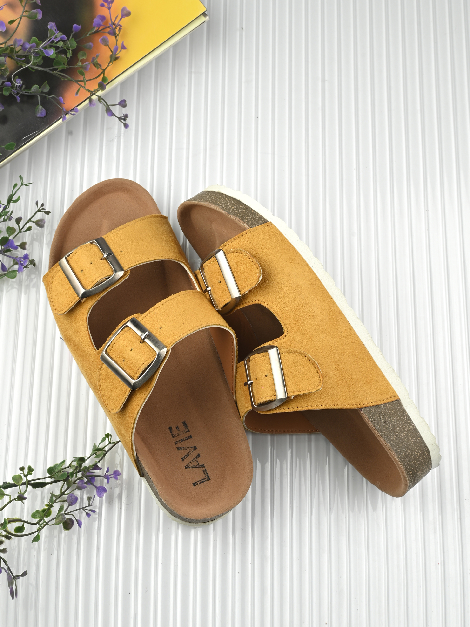 Women Comfort Sandals