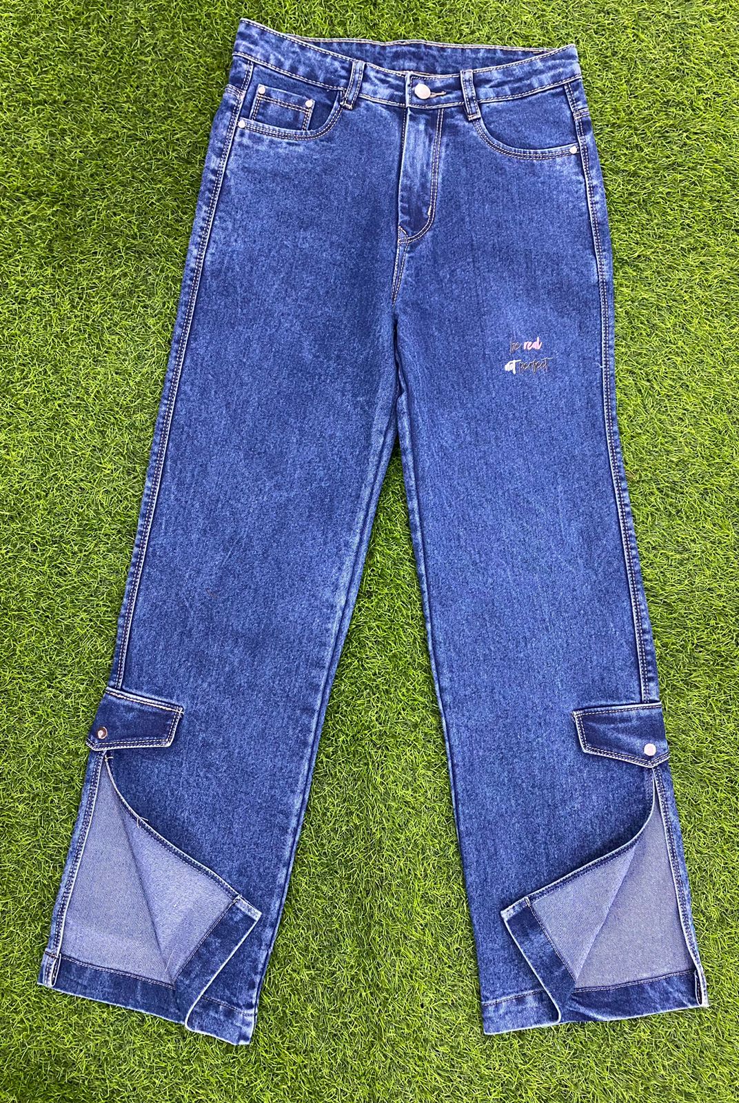 jeans slim