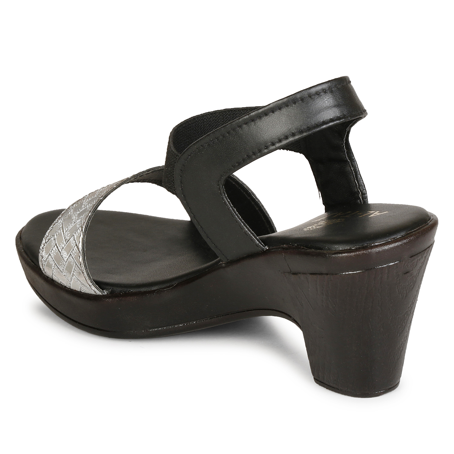 Heels sandel sleepers